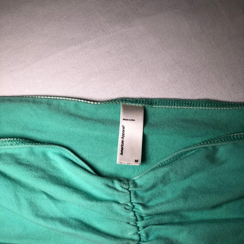 American Apparel Bandeau - Picture 3 of 3
